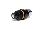 Vep Series Quick Coupler Flat Face 7975 Psi 3/8 Body M Stucchi M.vep9p Npt. Fixed Price $149.44.