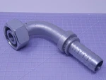 Gates 20gs-38fdhorx90m G20730-2038 Hydraulic Hose Fitting T109104. Fixed Price $103.16.