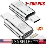 35w Usb-c Male To Ios Female Adapter + Lanyard For Iphone 16 Pro Max 15 Plus Lot. Fixed Price $256.59.