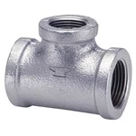 Anvil 0311031207 3" Fnpt Galvanized Tee. Fixed Price $133.99.
