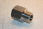 3/4 Mnpt X 1/2 Fnpt 316ss Pipe Adapter Fitting Swagelok-ipt Cn12nm8nf10. Fixed Price $22.40.