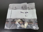 Camozzi P6520 08-08 / P65200808 (new No Box) - Quantity Of 2. Fixed Price $18.99.