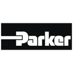 Parker Hannifin /quick Couplin P6me8 3/8 Tube X1/2npt 90 Blk Polypr. Fixed Price $24.90.