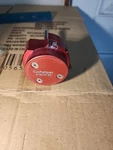 Gohelper Pvc Pipe Reamer 3/8 Inch Hex Shaft 2 Head Aluminum. Fixed Price $40.08.