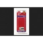 Smith-cooper 3/8 In. Mpt Stainless Steel Square Head Plug. Fixed Price $16.88.