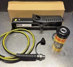 Roksolid Rs- Rch123 12t 3 Stroke Hollow Cylinder Zinko Zap-40 Enerpac Hose Set. Fixed Price $749.99.
