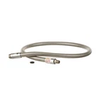 Fisher 12165 Prerinse Hose 42 In. Fixed Price $69.51.