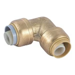 Elbow 1/2ptc Brass. Fixed Price $25.98.