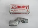 Husky Mta0600350 , 3/4" Mnpt X Fnpt Standard Multi Plane Swivel. Fixed Price $44.00.