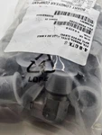 ( Qty 15 ) Parker Male Elbow Steel 4-8-ctx-s Triple - Lok Pipe 90. Fixed Price $85.31.