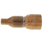 Sioux Chief Sc-645x34p Adapter 1" X 3/4" Pvc Pex Crimp Lead Free. Fixed Price $34.17.
