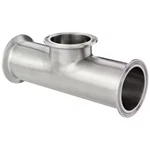 Sanitube 7mps4-800 Clamp Short Outlet Tee 304l, 8. Fixed Price $2033.99.