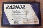 Radnor Hose Repair And Assembly Kiit 64003938 Ck-26 Free Shipping. Fixed Price $69.99.