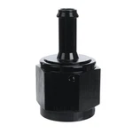 Ac Performance -10 An Female To 5/16" Barb Straight 10an 5/16", Black. Fixed Price $20.41.