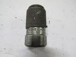 Parker Hydraulic Hose Line Quick Connect Safety Coupler Ns-371-6fp. Fixed Price $29.00.
