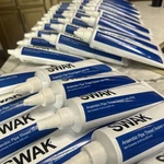 Lot Of 23swak Anaerobic Pipe Thread Sealant Ms-pts-250. 250 Cc Tube (8.45 Fl Oz). Fixed Price $874.00.