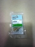 Everbilt Brass Hose Barb Adapter 1/4" X Mip. Fixed Price $9.99.