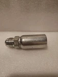 10u-510 5/8" Hose X Jic Solid - Cs08-10x10. Fixed Price $8.40.