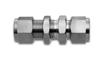 3/8" Tube Od 316ss Bulkhead Fitting Ssp Duolok Issd6bu. Fixed Price $11.20.