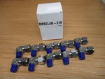 Parker 8msel4n-316 A-lok Compression Elbow 8msel4n316 (pack Of 10). Fixed Price $399.44.