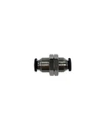1/4" Tube O.d. Push-in Bulkhead Union, Pneumatic Push To Connect Fitting. Fixed Price $1086.75.