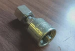 New Gates G25170-0406 Mega Crimp Coupling Female. Fixed Price $22.99.