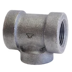 Anvil 0300032000 Tee, Cast Iron, 1 In , Fnpt, Class 125 4kut8. Fixed Price $14.80.