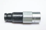 Stucchi-m-apm9 1/2in Flat Face Hydraulic Quick Connect Coupler Shipsfree. Fixed Price $28.49.