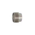Sanitube 19wb6-150 Thxbw Tube Adapter, 1-1/2" Od T316. Fixed Price $36.39.