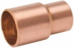 Mueller W01345r Reducer 1-1/4" X 3/4" Copper Solder Ftg/c. Fixed Price $29.26.