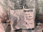 10pc New Festo Qs-1/8-10 190643 Fittings Free Shipping Qqs1810 Fast Delivery. Fixed Price $31.66.