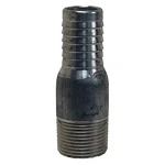 Dixon Ast10 Barbed Hose Fitting, Id 1", Npt. Fixed Price $21.79.
