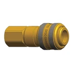 Dixon Valve & Coupling 2df2-b Quick Connect,socket,1/4" Body,1/4"-18 5cgu1. Fixed Price $17.97.