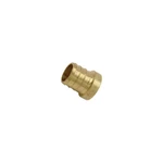 Sharkbite Uc518lfa Barb Insert Pipe Plug, Lead-free Brass, 3/4 In. - Quantity 12. Fixed Price $35.34.