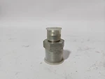 Bag Of 21 Parker 8-12 Ftx-s Triple-lok 37 Flare Jic Tube Fittings. Fixed Price $84.99.