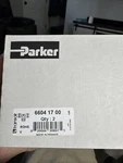 Parker 6604.17.00 / 66041700 Box Of 2. Fixed Price $19.99.