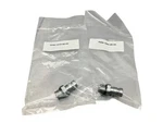 Eaton Fd90-1044-06-04 Quick Disconnect Coupling 9/16-18 Sae O-ring Nnb (2 Pcs). Fixed Price $29.99.