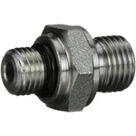 Gates G60301-1004 Male O-ring Boss To Jic 37 Flare (sae Sae). Fixed Price $17.99.