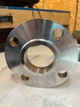 Chandan Slip-on Flange #150 Sorf 304 Stainless Steel 2" (c4). Fixed Price $43.99.