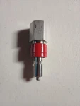 Swagelok Equal Ss-qc6-d-4pf/dk-lok Dqvsb-f-4n-s. Fixed Price $34.00.