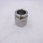 Sanitube Clampx Female Adapter 1-1/2" T316 Stainless Steel 22mp6-150100. Fixed Price $64.99.