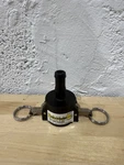 Banjo 050c Polypropylene Cam & Groove Fitting, 1/2" Female Coupler X Hose Shank. Fixed Price $2.49.