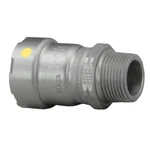 Viega Megapress 25101 Megapressg Adapter, 1/2" X 36n769. Fixed Price $27.86.