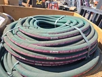 304-12 - Phosphate-ester Hose 2250 Psi Parker Hannifin 150 Feet. Fixed Price $934.99.