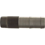 Dixon Valve & Coupling Krn542 Barbed Hose Fitting,hose Id 1/2",npt 55eu55. Fixed Price $25.50.