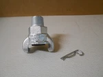 Dixon 3/4" Air King Male Npt End Mscam7. Fixed Price $14.99.