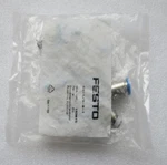 10pcs Festo Qs-1/8-8-i 153015 New Connector Qs1/88i Free Shipping. Fixed Price $32.04.