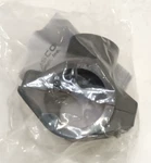Lasco Fittings 364-251 2" X 1-1/2" Sch 40 Pvc Tapt Saddle Tee Female Acme Thread. Fixed Price $24.99.