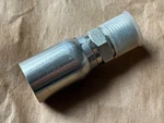 Gator Hose 1/2" Male Pipe C-mp-8-8 New Fitting Connector. Fixed Price $12.34.