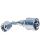 Gates G25240-1212 Female Flat-face O-ring Swivel - 90 Bent Tube (megacrimp). Fixed Price $44.99.
